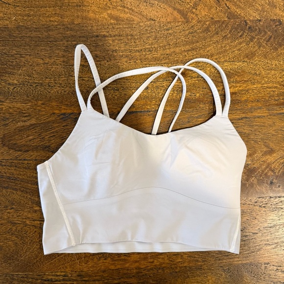 Lululemon Like a Cloud Longline Bra *Light Support, B/C Cup - Picture 4 of 8
